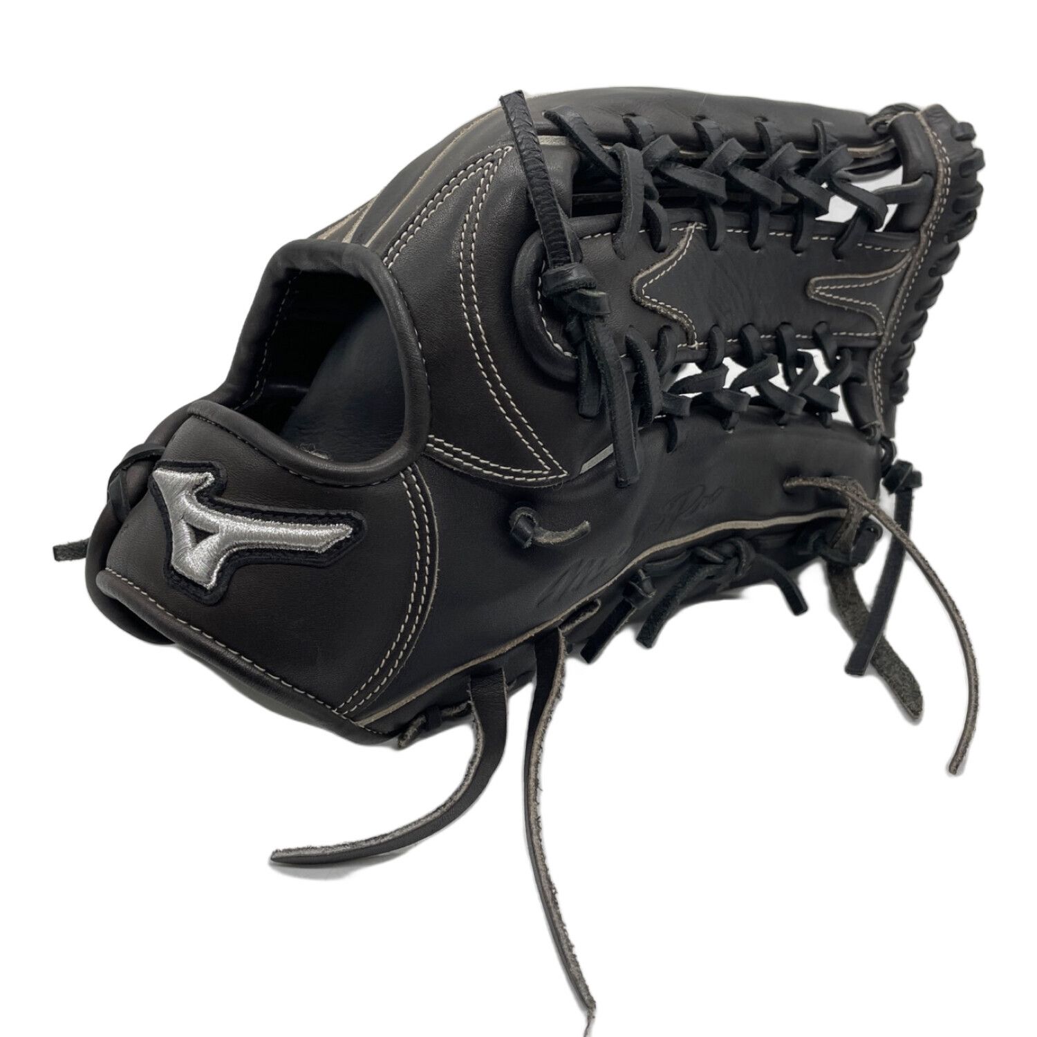 Mizuno Pro イチローモデル A51 硬式外野手用グラブ ミズノプロ外野手