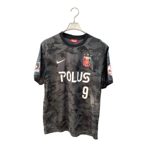 浦和レッズ (ウラワレッズ) サッカーユニフォーム メンズ SIZE XL