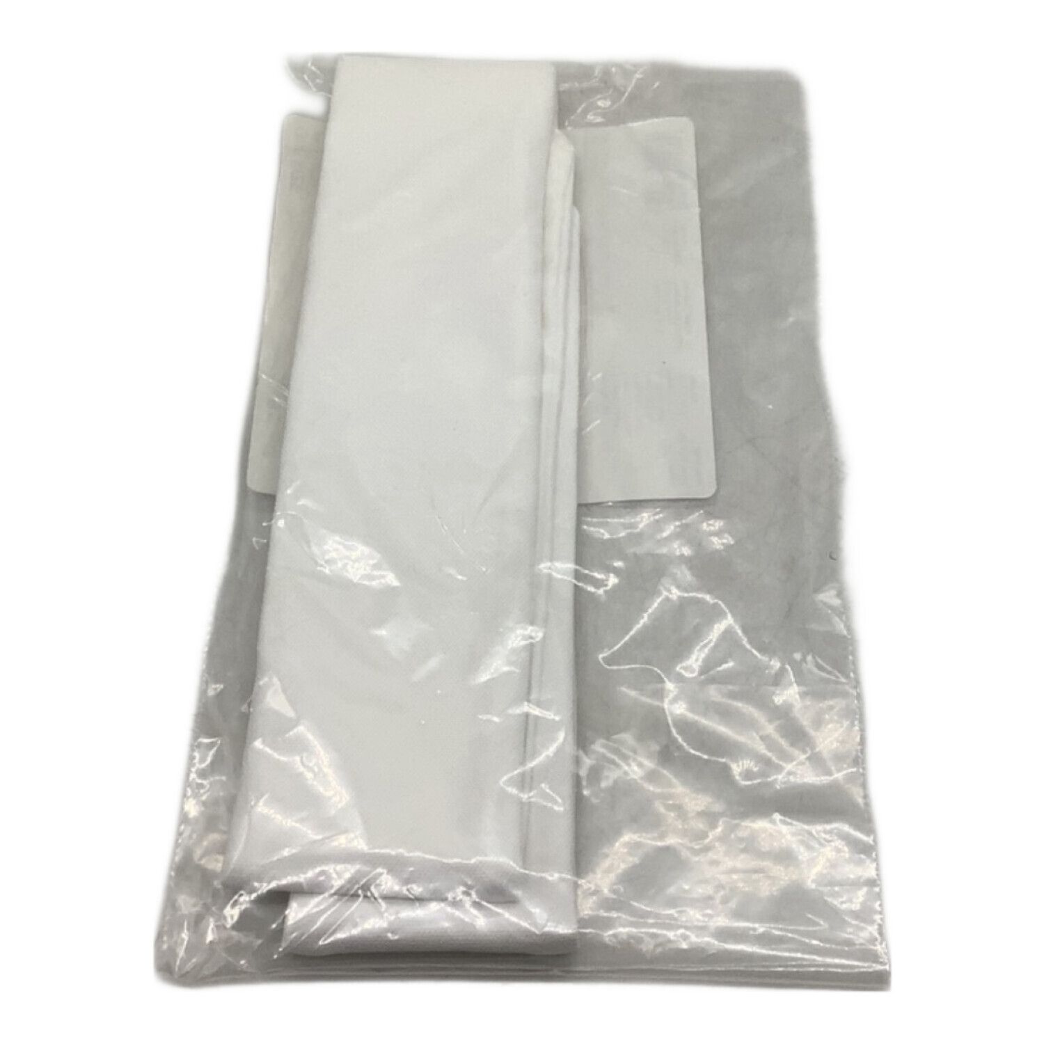 UNIQLO (ユニクロ) テニスウェア メンズ SIZE XL ホワイト ロジャー