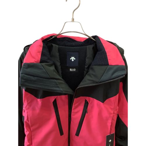 DESCENTE (デサント) スキーウェア(ジャケット) メンズ SIZE XO ピンク
