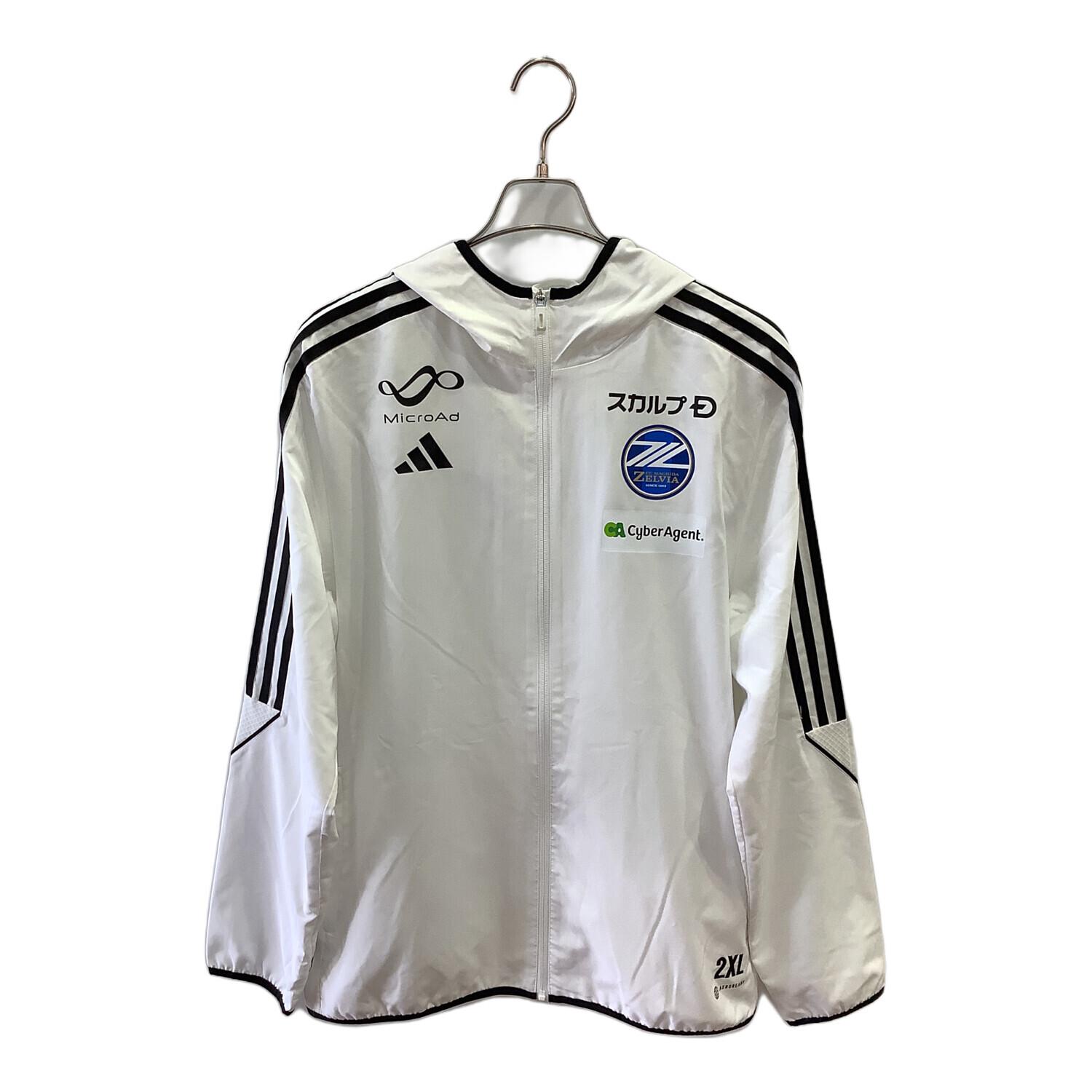 FC町田ゼルビア (マチダゼルビア) サポーターグッズ SIZE 2XL 2023