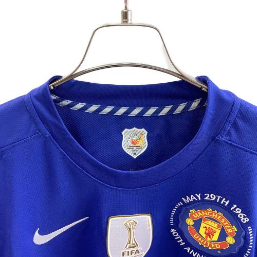 マンチェスターユナイテッド サッカーユニフォーム メンズ SIZE L