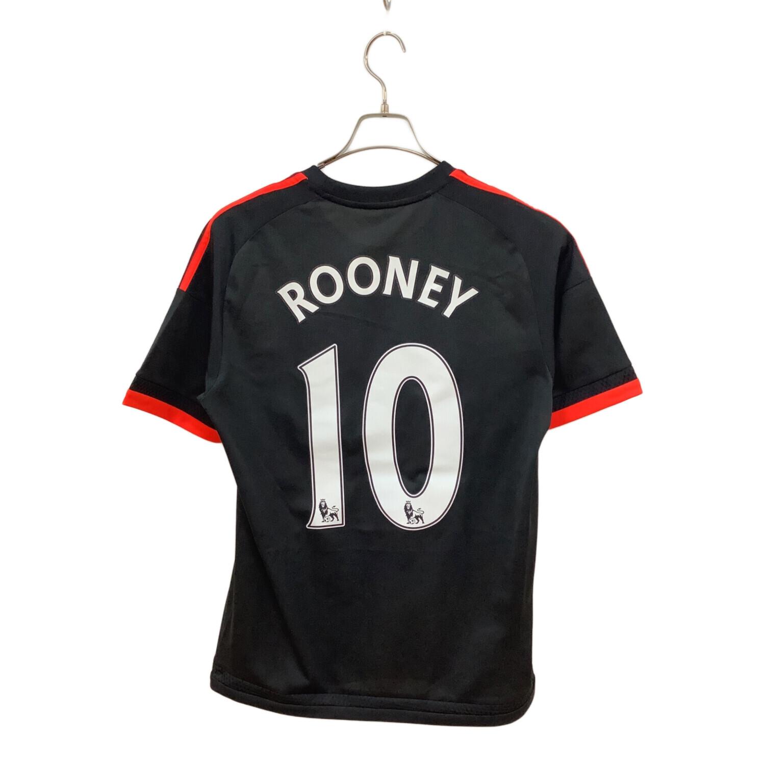 マンチェスターユナイテッド サッカーユニフォーム メンズ SIZE O