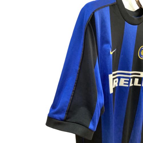 インテル (インテル・ミラノ) サッカーユニフォーム メンズ SIZE M