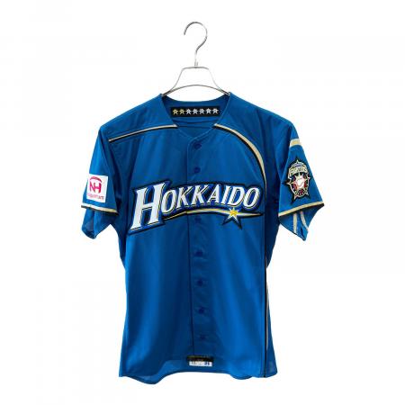 北海道日本ハムファイターズ (ホッカイドウニッポンハムファイターズ