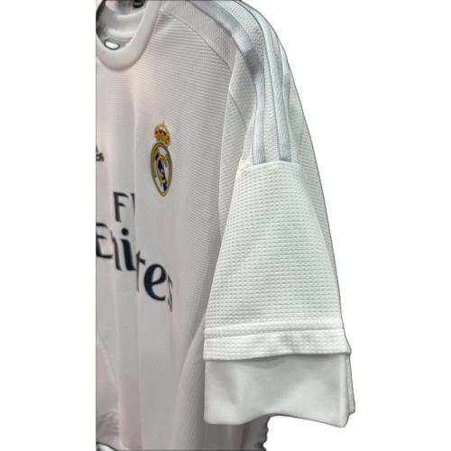 レアル・マドリード サッカーユニフォーム メンズ SIZE IO ホワイト