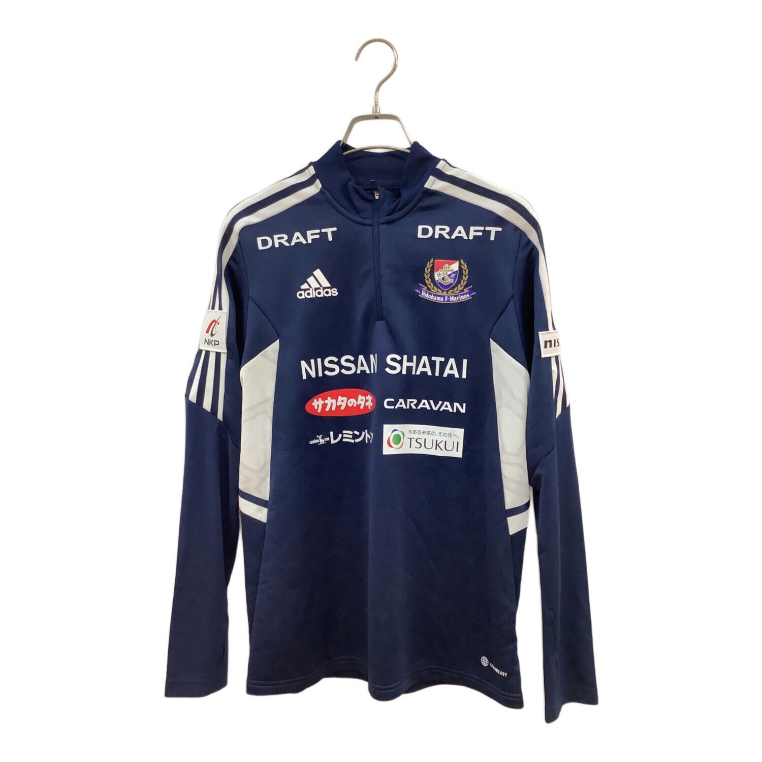 横浜F・マリノス (ヨコハマエフマリノス) サポーターグッズ Mサイズ