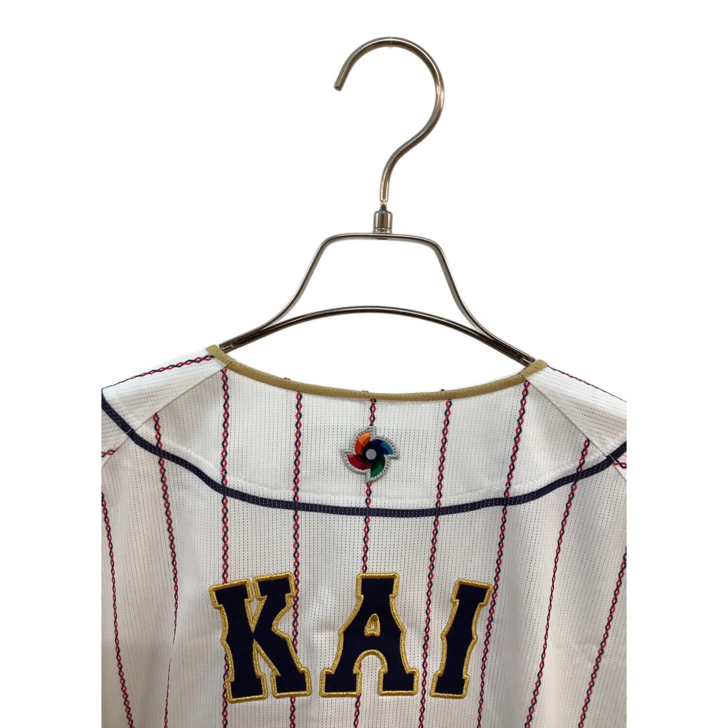 日本代表(侍ジャパン) (ニホンダイヒョウ(サムライジャパン)) レプリカ