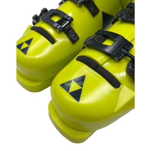 FISCHER (フィッシャー) RC4 Podium スキーブーツ 程度B メンズ SIZE