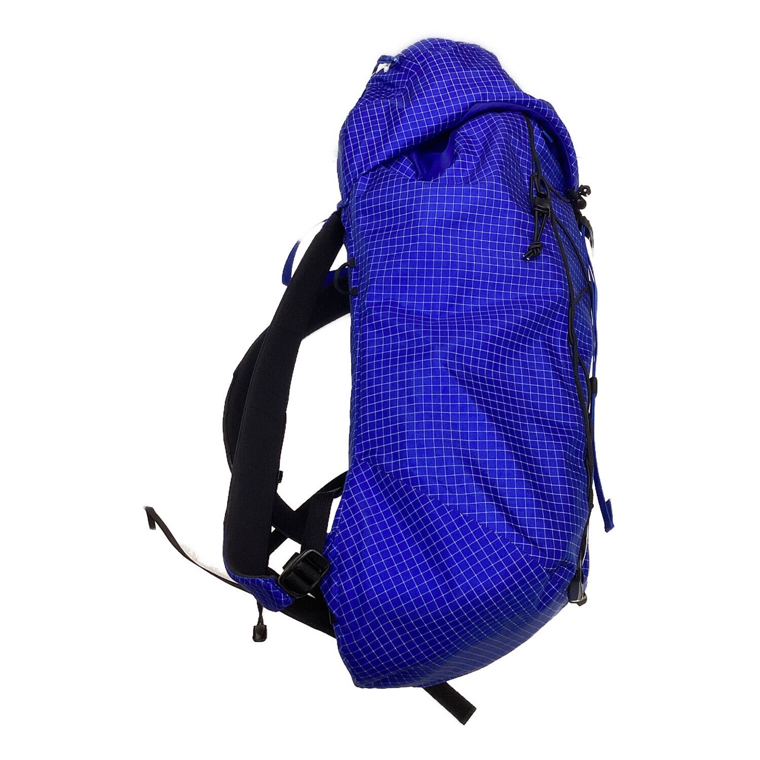 ARC'TERYX (アークテリクス) バックパック ブルー 23L X00000717403