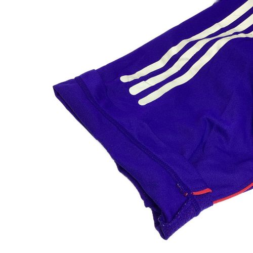 日本代表 (ニホンダイヒョウ) サッカーユニフォーム メンズ SIZE L