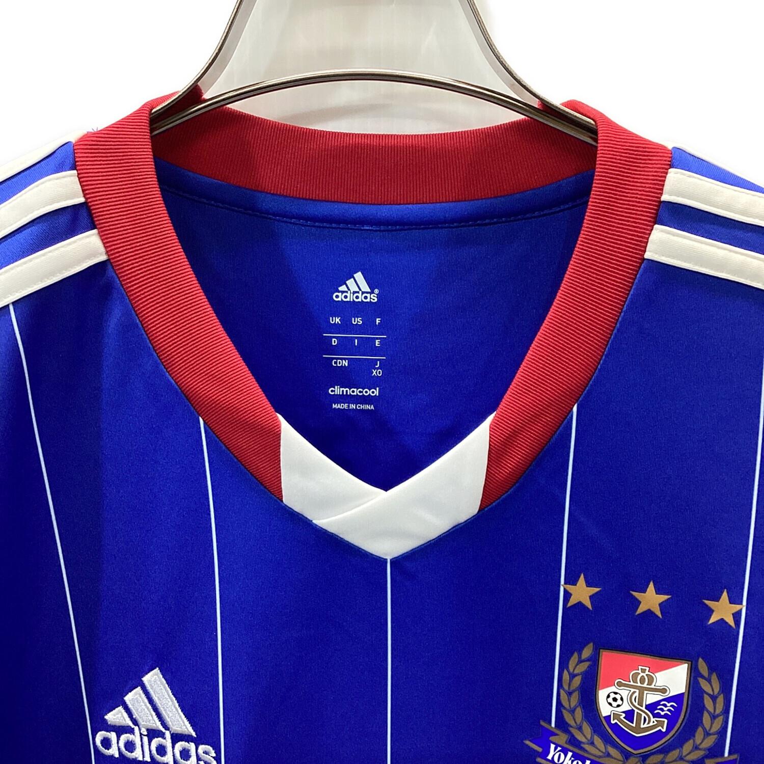 横浜F・マリノス (ヨコハマエフマリノス) サッカーユニフォーム メンズ