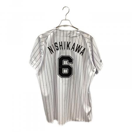 千葉ロッテマリーンズ (チバロッテマリーンズ) 応援グッズ SIZE LL