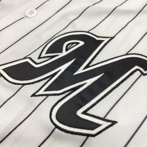 千葉ロッテマリーンズ (チバロッテマリーンズ) 応援グッズ SIZE LL