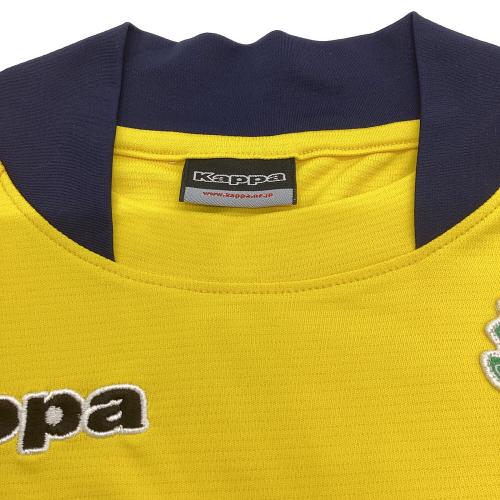 ジェフユナイテッド市原・千葉 サッカーユニフォーム メンズ SIZE S