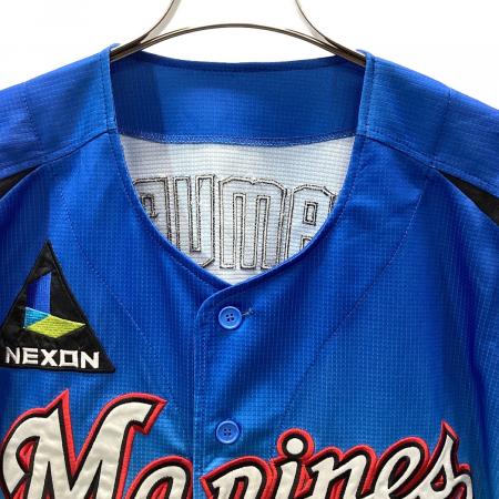 千葉ロッテマリーンズ (チバロッテマリーンズ) 応援グッズ SIZE Free