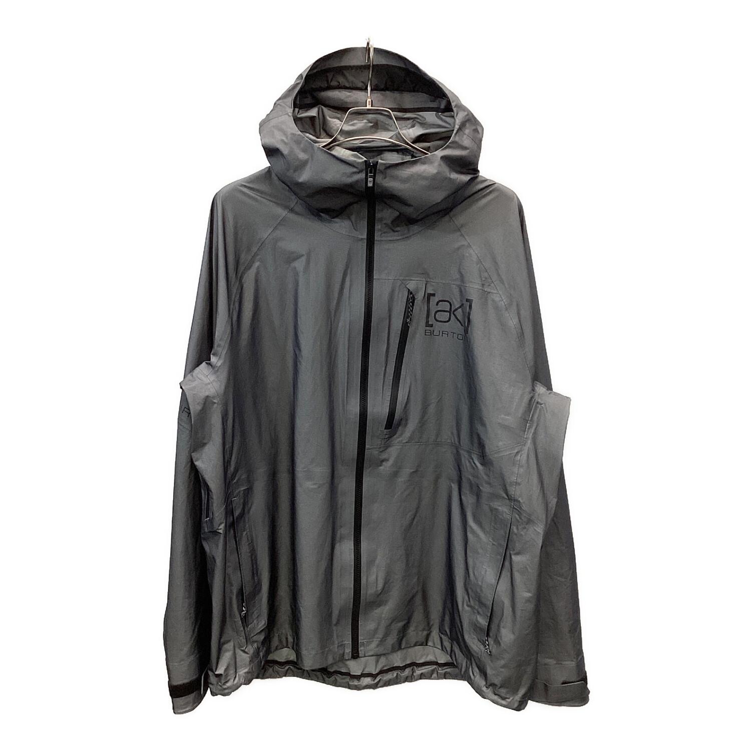 ak BURTON (エーケー バートン) スノーボードウェア(ジャケット