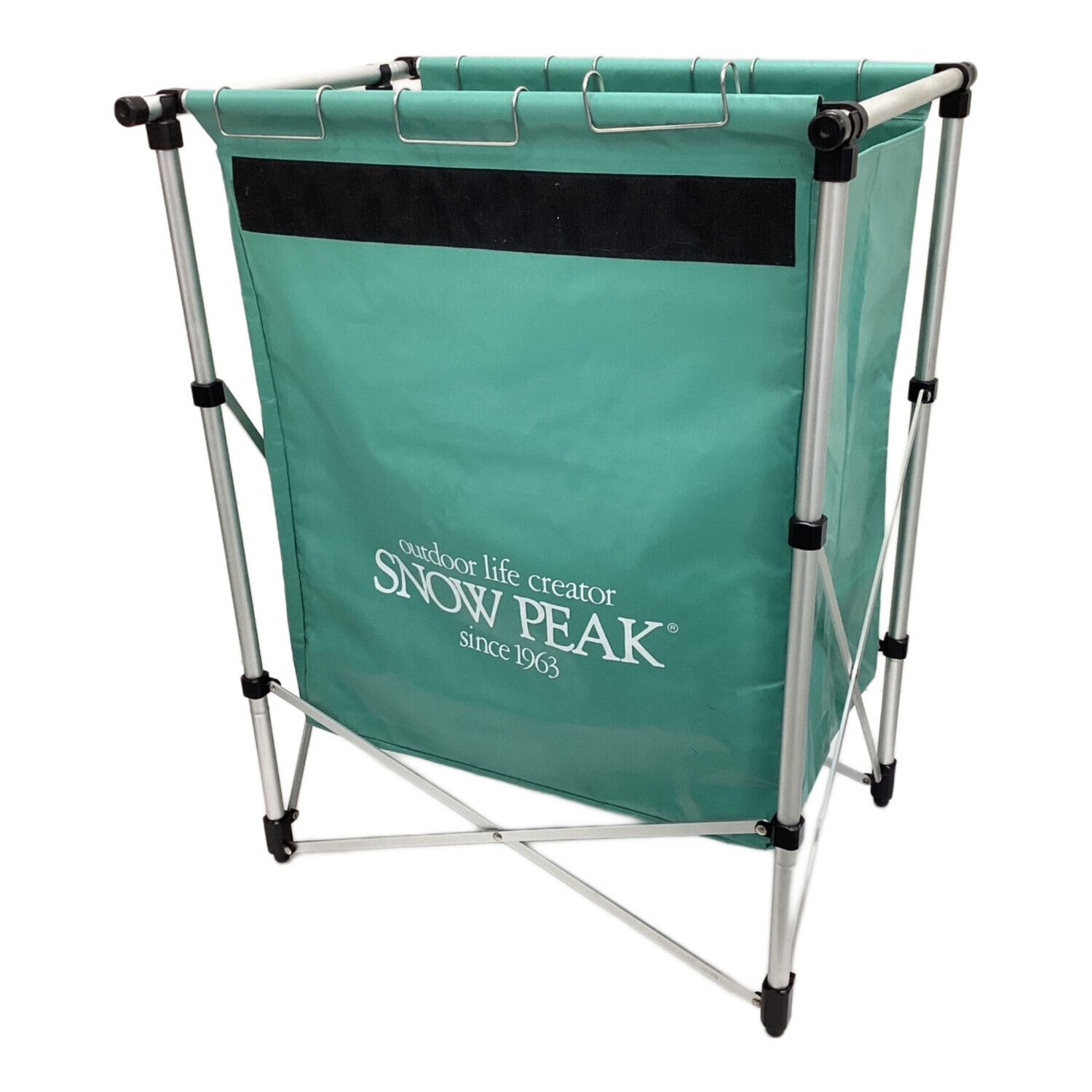 Snow peak (スノーピーク) マルチスタンド ターコイズ ヤマコウ時代 ガ