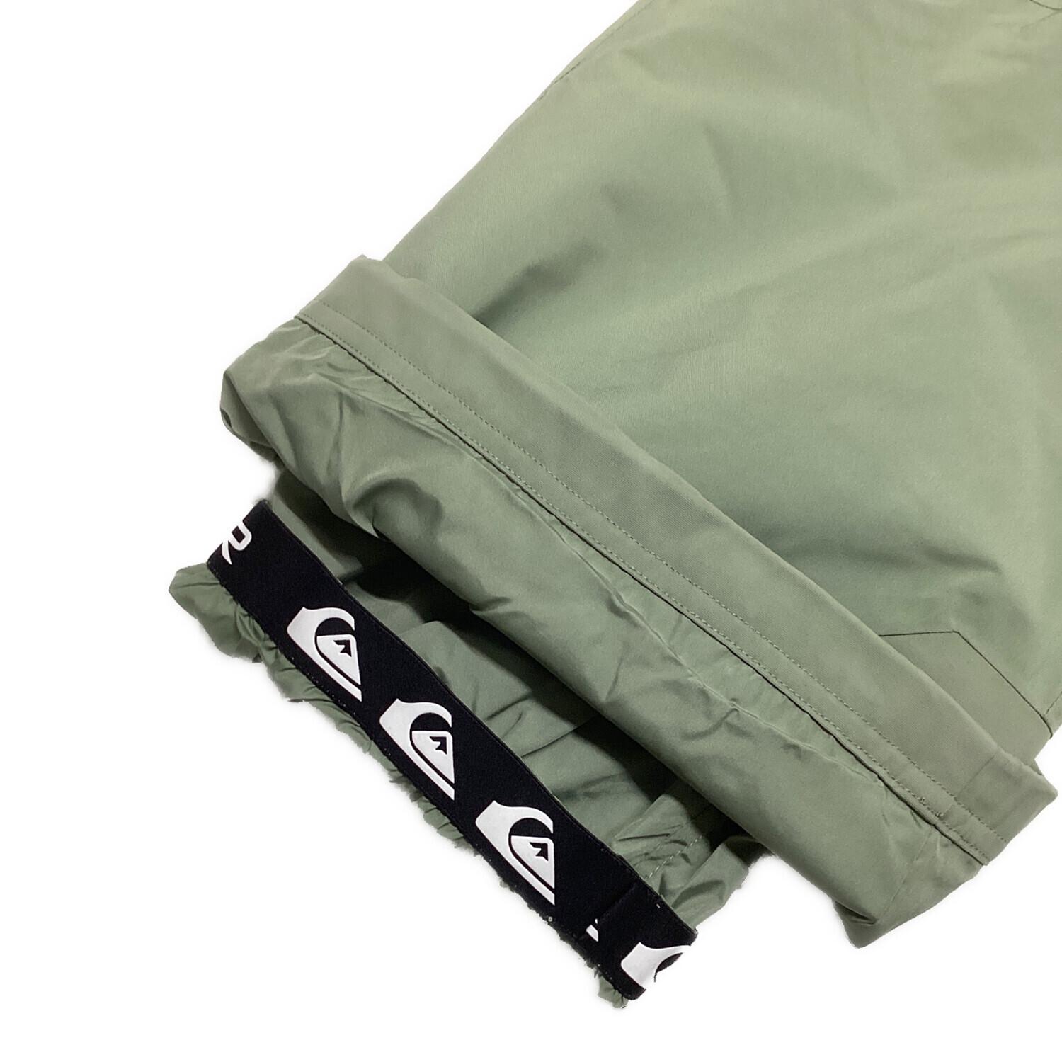 Quiksilver (クイックシルバー) スノーボードウェア(パンツ) メンズ