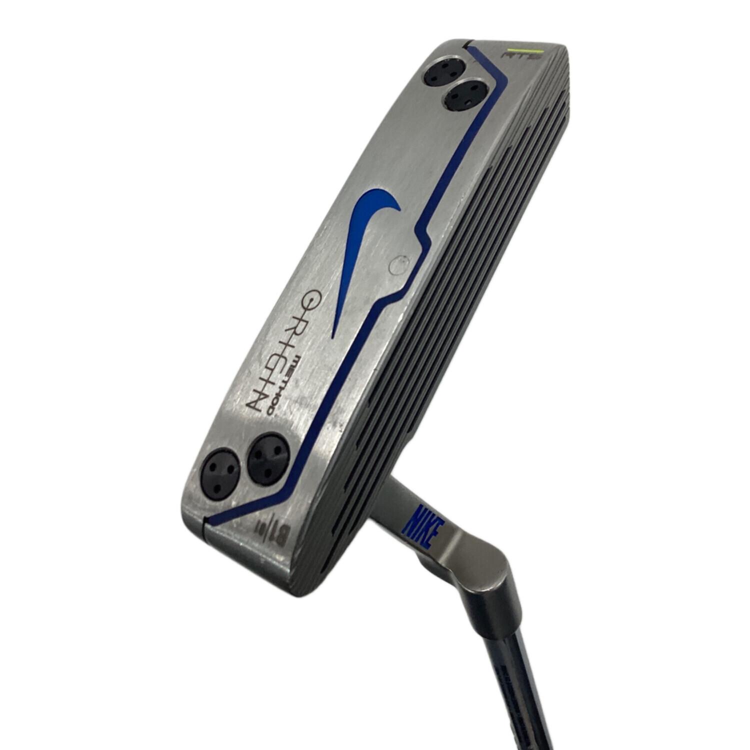 NIKE (ナイキ) METHOD ORIGIN B1-01 パター｜トレファクONLINE