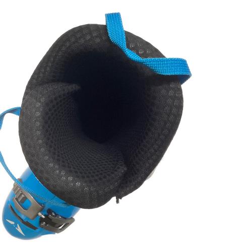 AVIRIVA AIR HORNET H-011 スキーブーツ メンズ SIZE 27.5cm スカイ