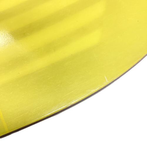 BURTON (バートン) CUSTOM スノーボード 156cm イエロー｜トレファクONLINE