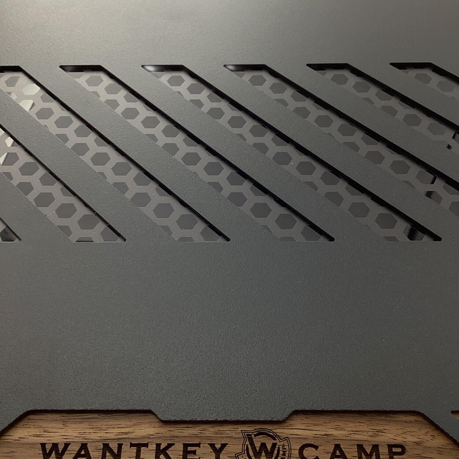 WANTKEY CAMP (ウォンキーキャンプ) ファニチャーアクセサリー