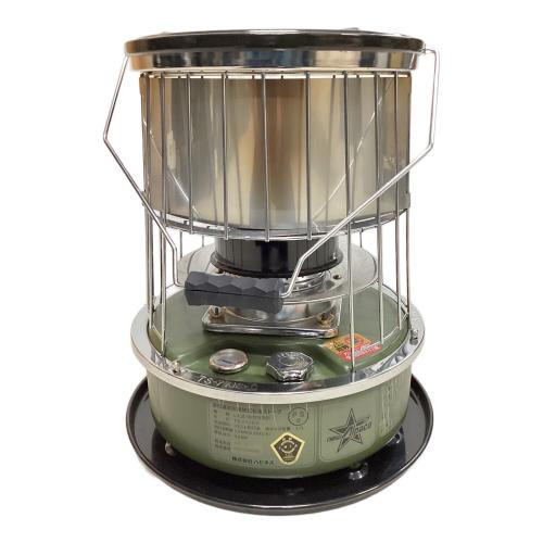 NEW Alpaca (ニューアルパカ) アルパカストーブコンパクト アウトドア