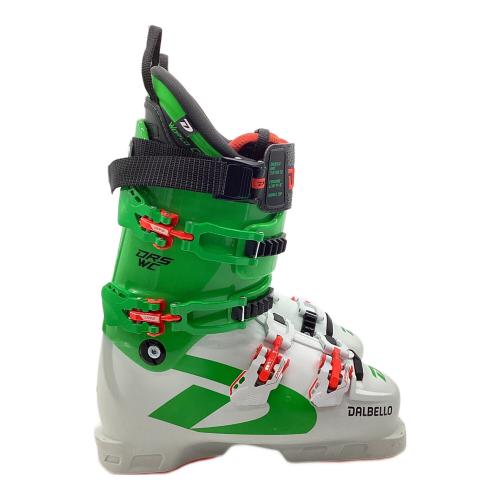 DALBELLO (ダルベロ) DRS WC S UNI スキーブーツ 22-23モデル メンズ