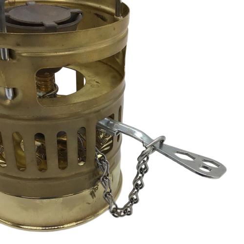 OPTIMUS (オプティマス) ガソリンシングルバーナー SVEA123R スベア