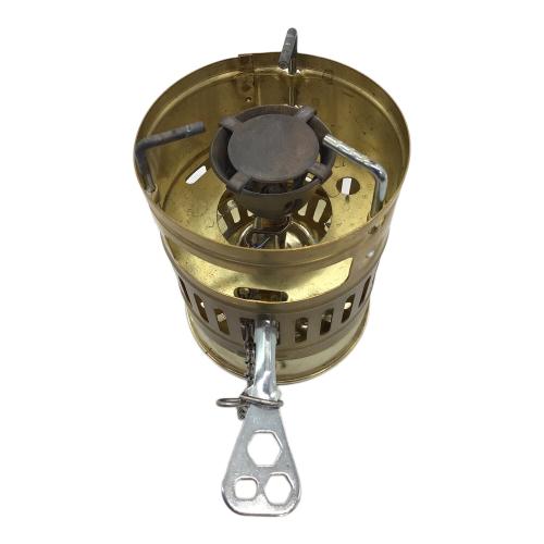 OPTIMUS (オプティマス) ガソリンシングルバーナー SVEA123R スベア