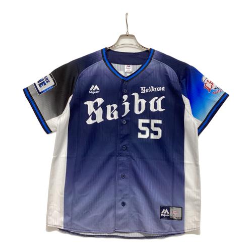 埼玉西武ライオンズ (サイタマセイブライオンズ) 応援グッズ SIZE L