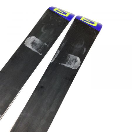 SALOMON (サロモン) カービングスキー 165cm 19-20 S/RACE RUSH SL