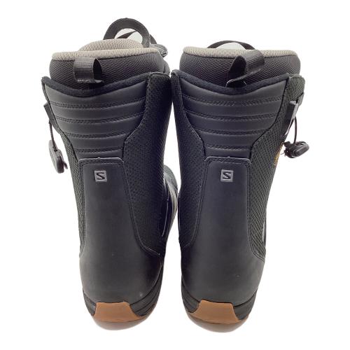 SALOMON (サロモン) LAUNCH BOA SJ スノーボードブーツ メンズ SIZE