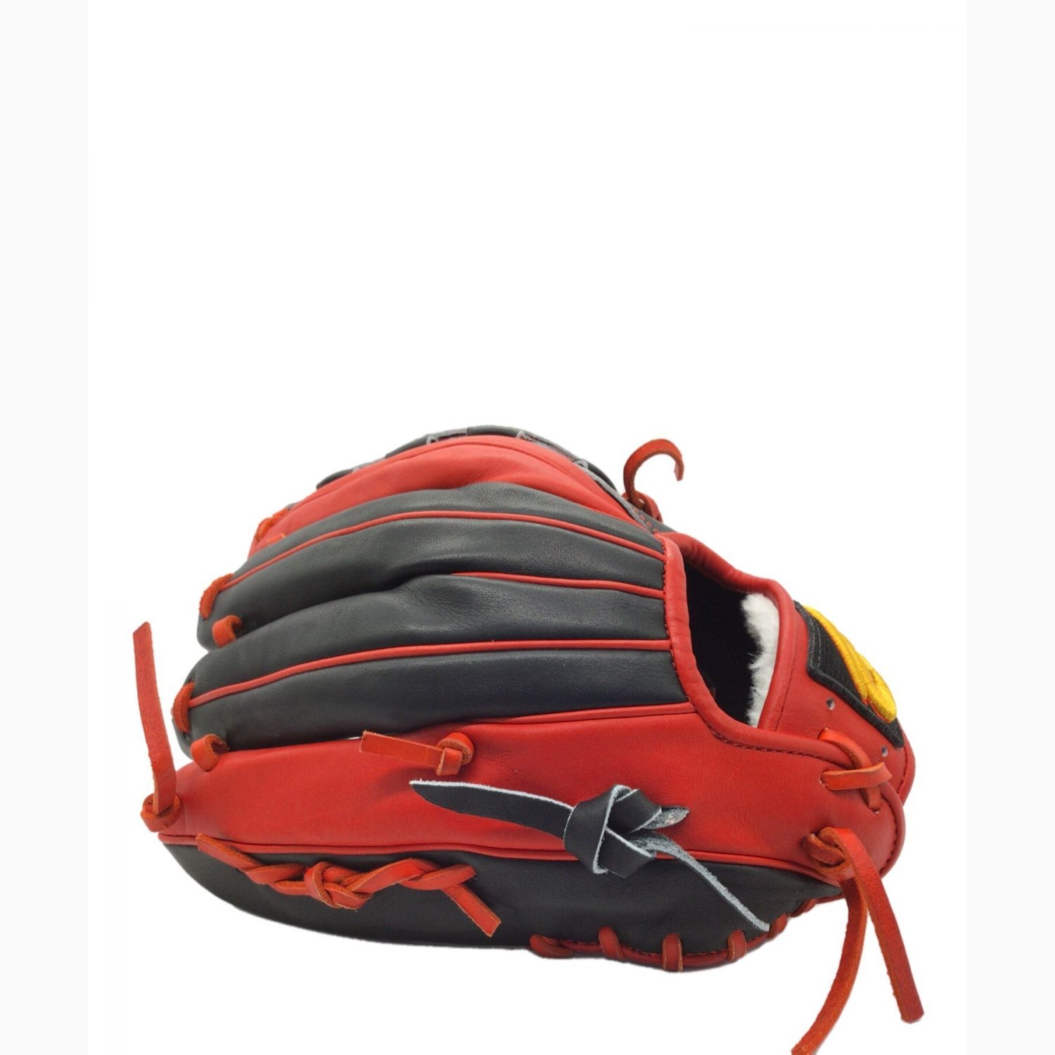 Donaiya軟式グローブ ブラウン 収納袋付き Donaiya軟式グローブ