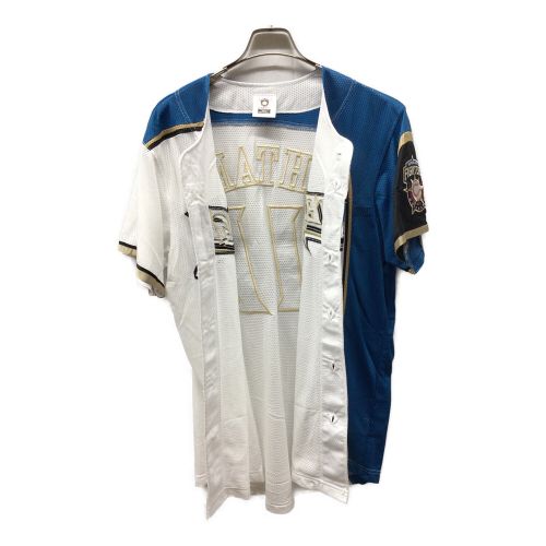 北海道日本ハムファイターズ (ホッカイドウニッポンハムファイターズ