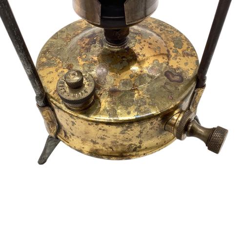 MANASLU (マナスル) ケロシンバーナー HOPE社製 マナスル峰刻印