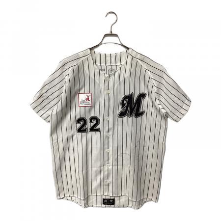 千葉ロッテマリーンズ (チバロッテマリーンズ) 応援グッズ SIZE Free