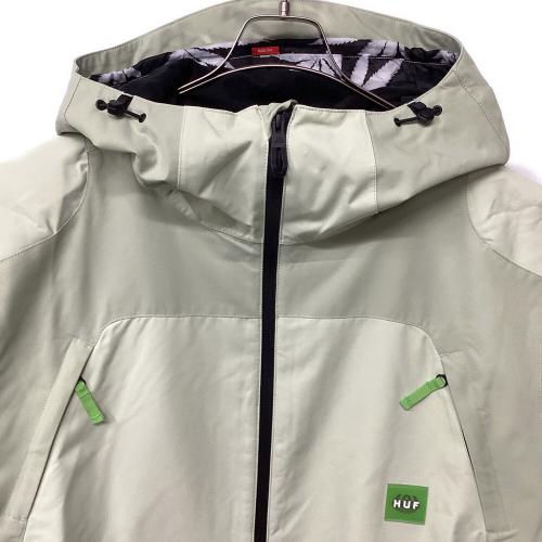 686 (シックスエイトシックス) スノーボードウェア(ジャケット) メンズ