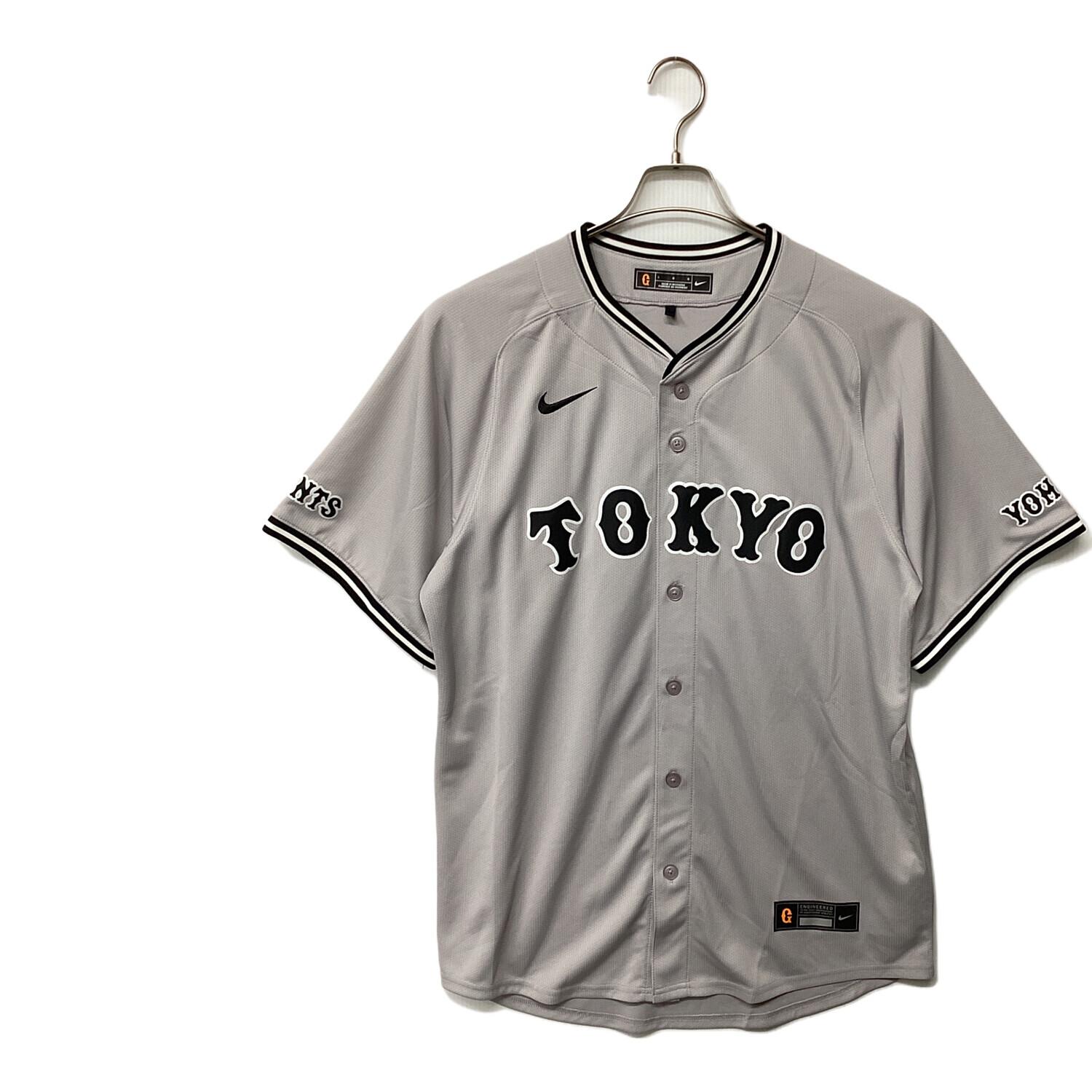 読売ジャイアンツ (ヨミウリジャイアンツ) ビジターレプリカ