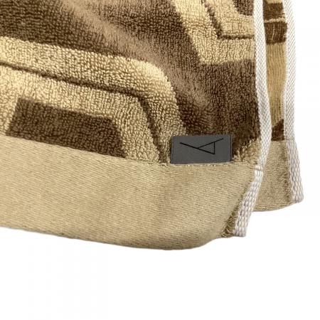 OLD MOUNTAIN (オールドマウンテン) ×neru design works ブランケット