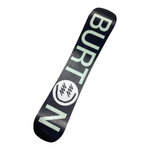 BURTON (バートン) INSTIGATOR スノーボード 150cm｜トレファクONLINE