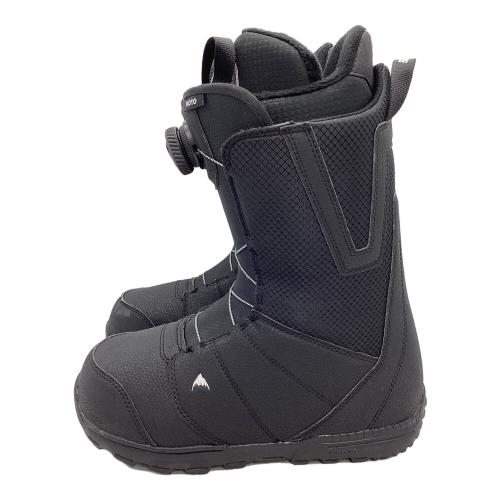 BURTON (バートン) MOTO BOA WIDE スノーボードブーツ メンズ SIZE