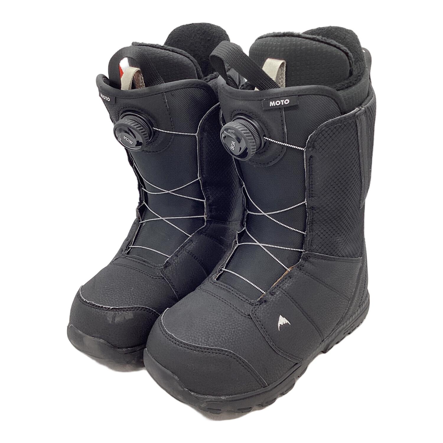 BURTON (バートン) MOTO BOA WIDE スノーボードブーツ メンズ SIZE