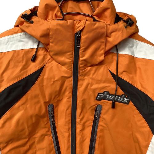 PHENIX (フェニックス) スキーウェア(ジャケット) PEMB2060 ユニ