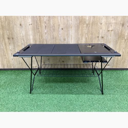 TOAD TABLE FT-050 ブラック ZANE ARTS トードテーブル TOAD TABLE FT