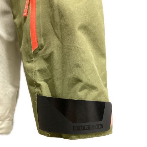 BURTON (バートン) スノーボードウェア(ジャケット) メンズ SIZE L