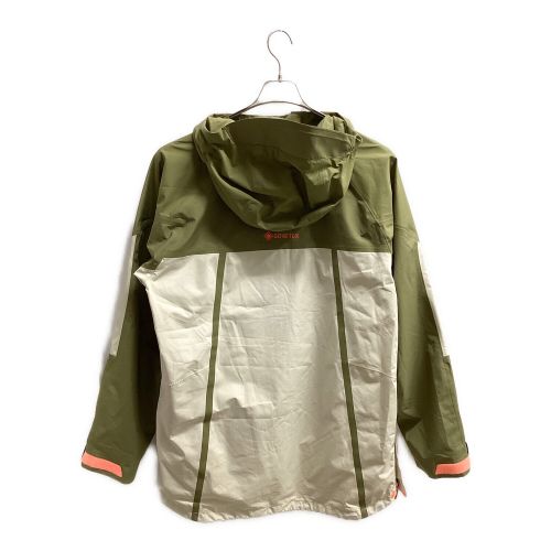 BURTON (バートン) スノーボードウェア(ジャケット) メンズ SIZE L