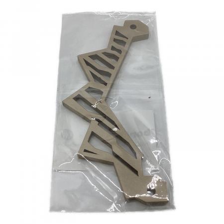 bonbonero (ボンボネロ)×nowellcamp ランタンアクセサリー 赫々云々