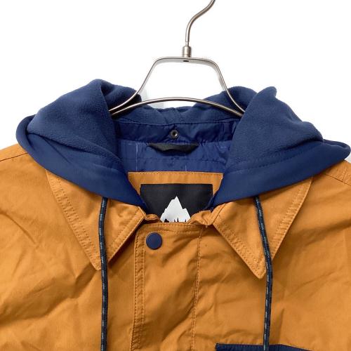 BURTON (バートン) スノーボードウェア(ジャケット) メンズ SIZE M